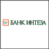 Банк Интеза лого