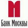 Банк Москвы лого
