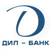 Дил-Банк лого