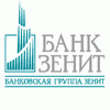 Банк Зенит лого