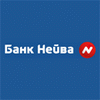 Банк «Нейва» лого