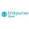 Банк «Открытие» лого