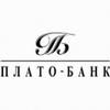 Плато-Банк лого